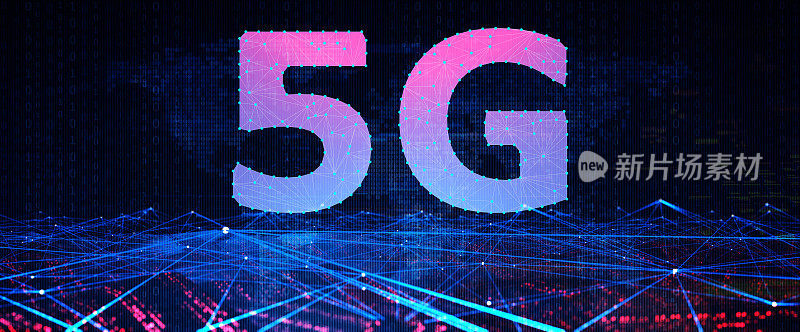 5G wifi技术概念